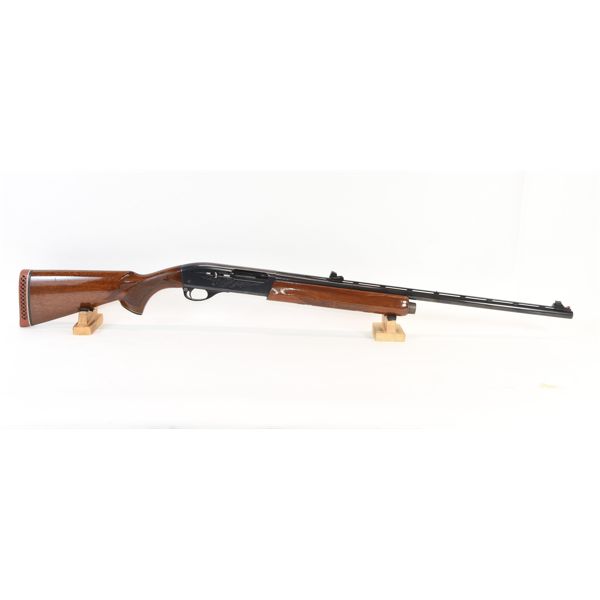 Remington Model 1100 Shotgun