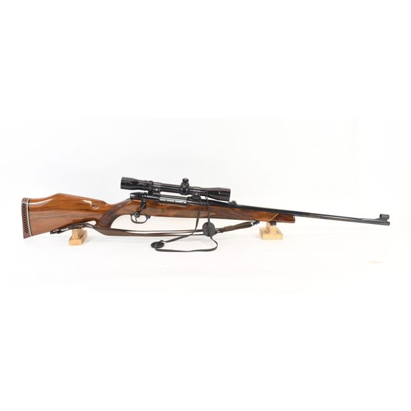 Weatherby Model Mark V Rifle