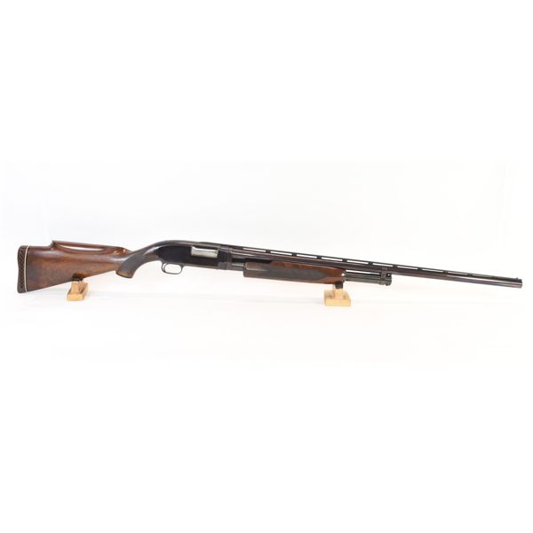 Winchester Model 12 Shotgun