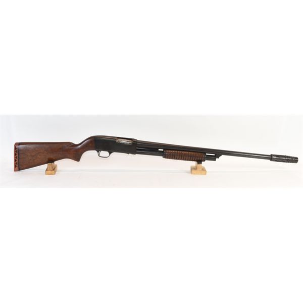Stevens Model 820B Shotgun
