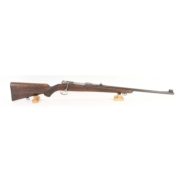 FN Model Mauser Deluxe Rifle