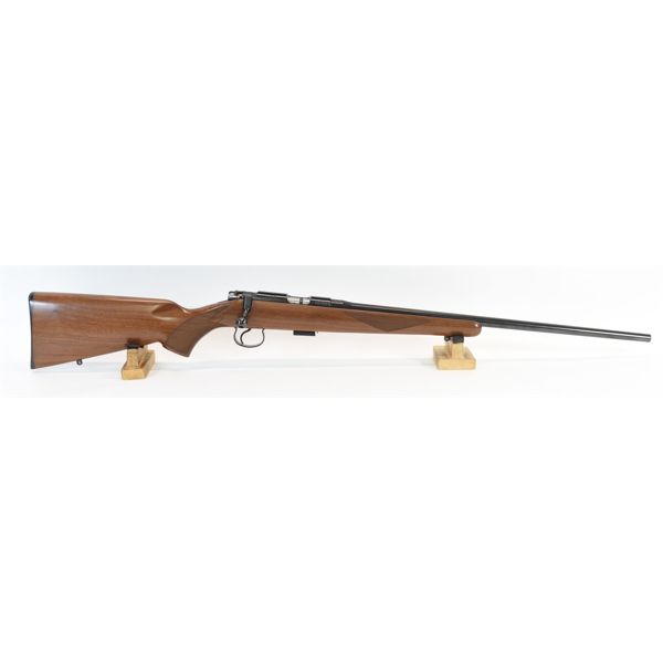 CZ Model CZ452-2E ZKM American Rifle