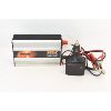 Image 1 : 300W Motomaster Inverter/Mobile Power Outlet & Motomaster 75W Mobile Power Inverter