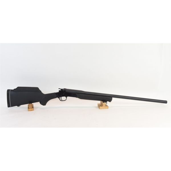 Rossi Model S12 Shotgun/Rifle
