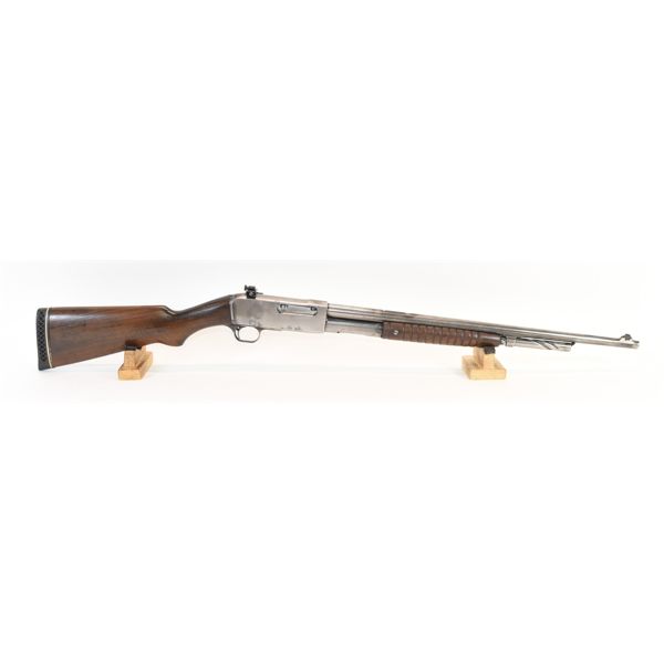 Remington Model 14 Rifle