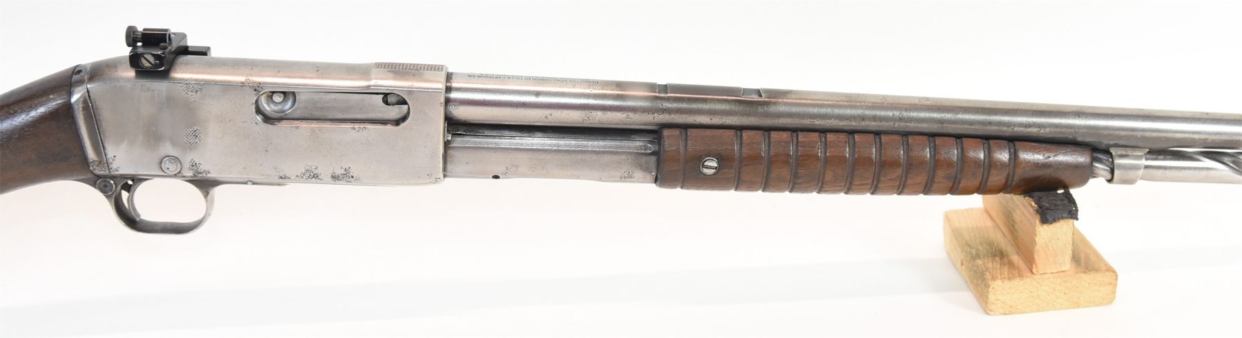 Remington Model 14 Rifle