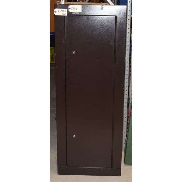 Condor Manufacturing Gun Cabinet