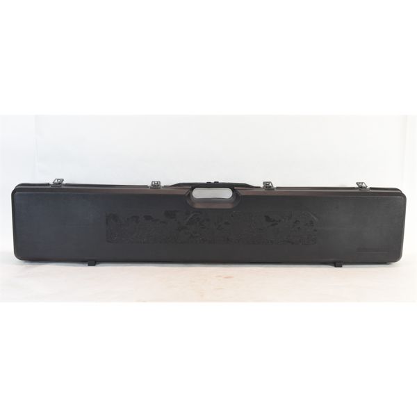 Gun Guard Locking Gun Case