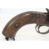 Image 8 : Antique Reichsrevolver Model 1879 Revolver (No PAL Required)