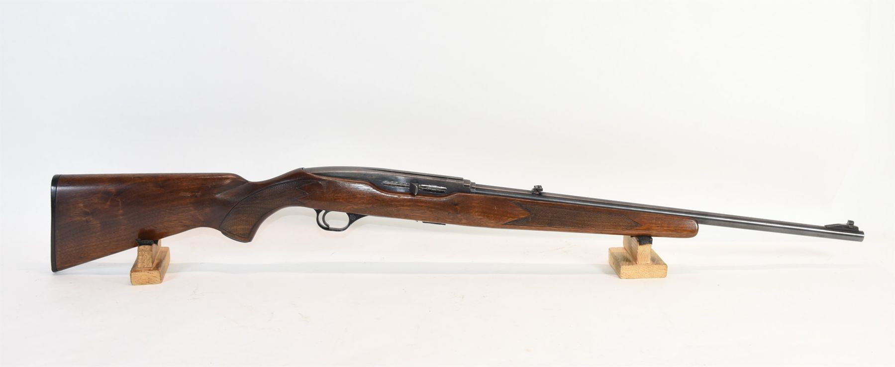 Model 490 Winchester Model 490 Rifle