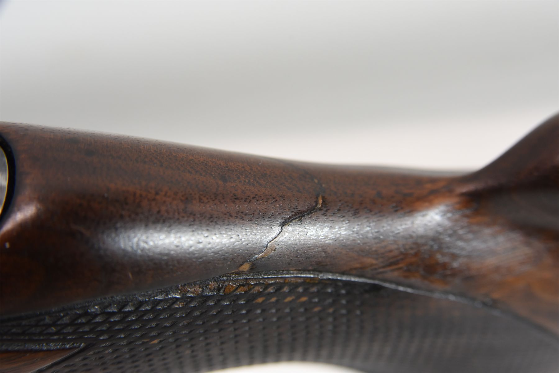 Model 490 Winchester Model 490 Rifle