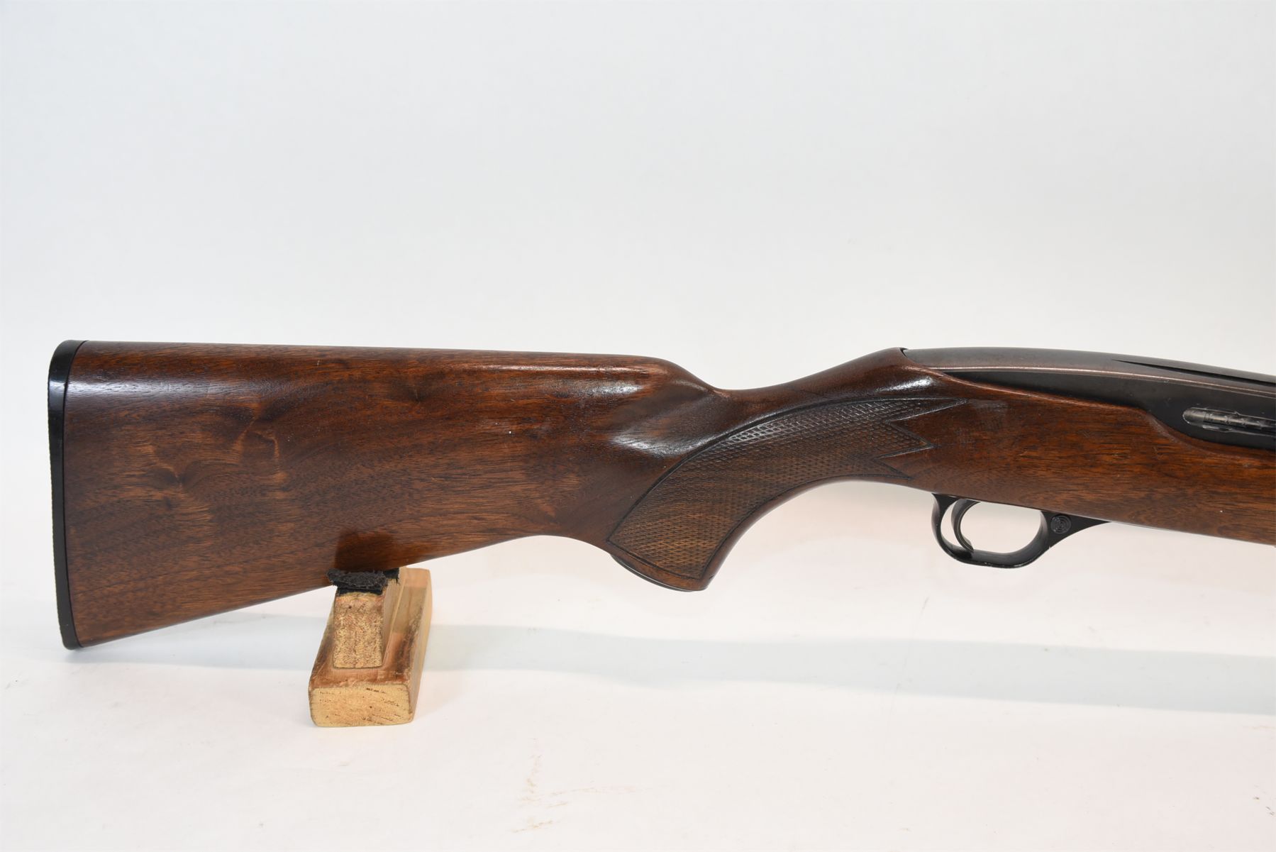 Model 490 Winchester Model 490 Rifle