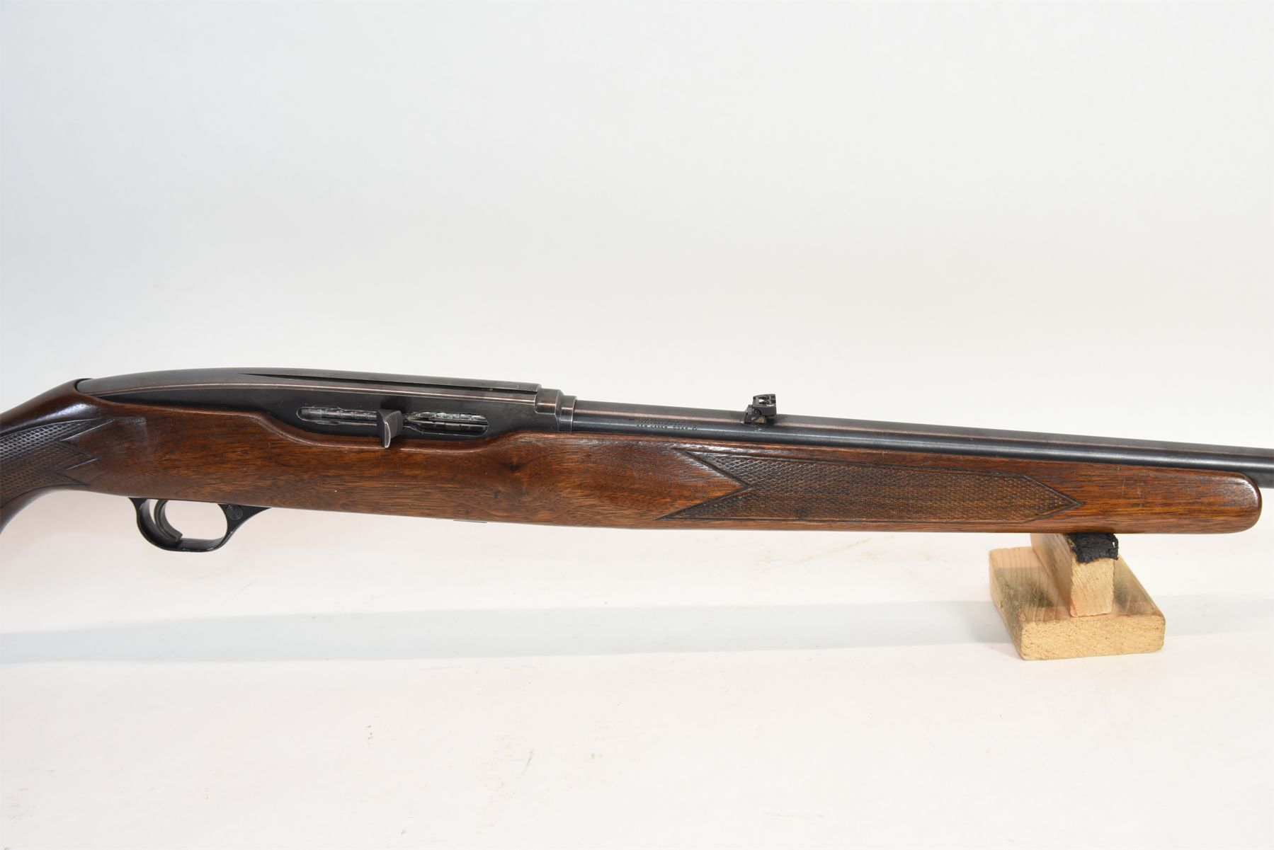 Model 490 Winchester Model 490 Rifle