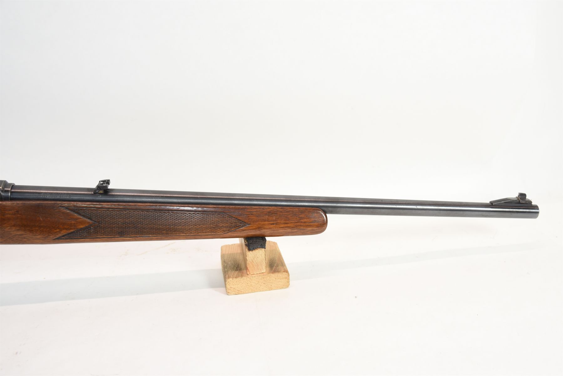 Model 490 Winchester Model 490 Rifle