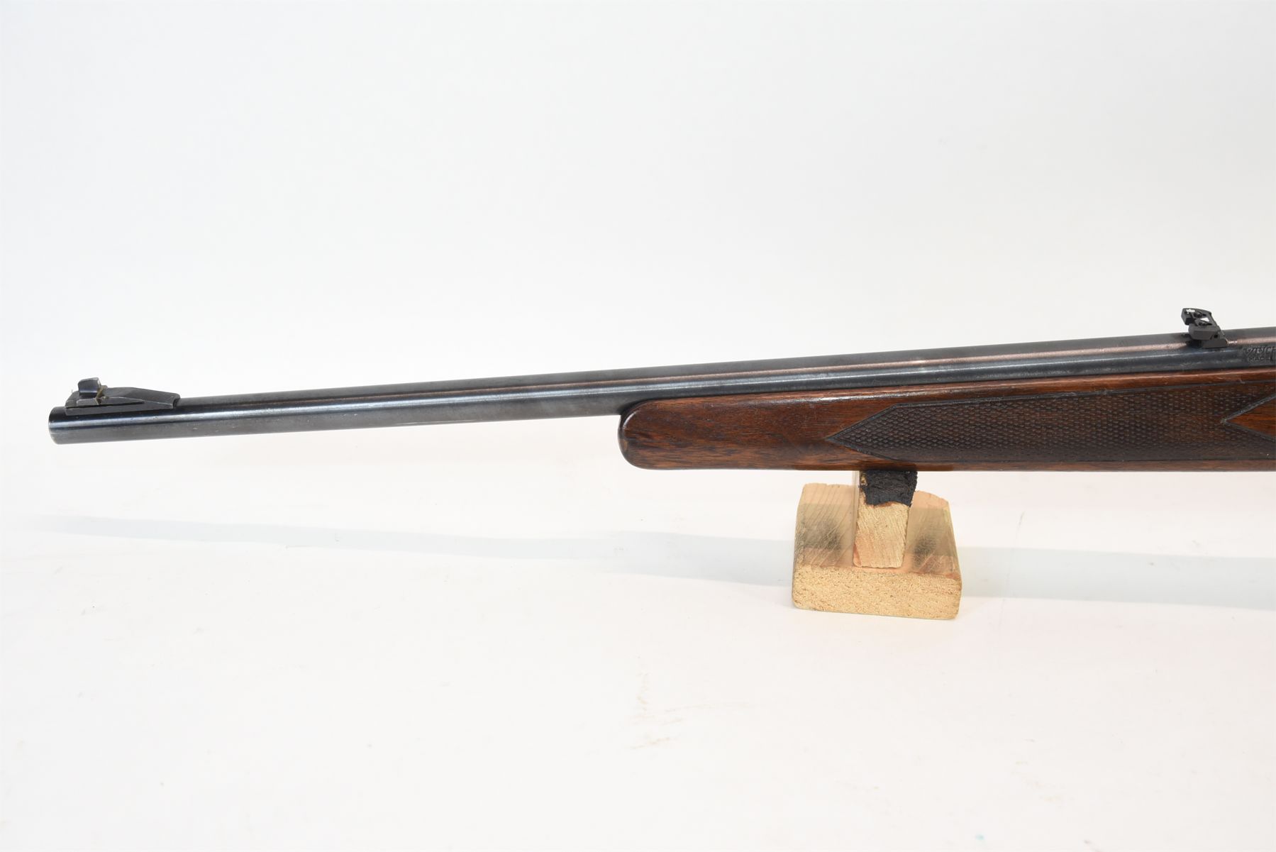 Model 490 Winchester Model 490 Rifle