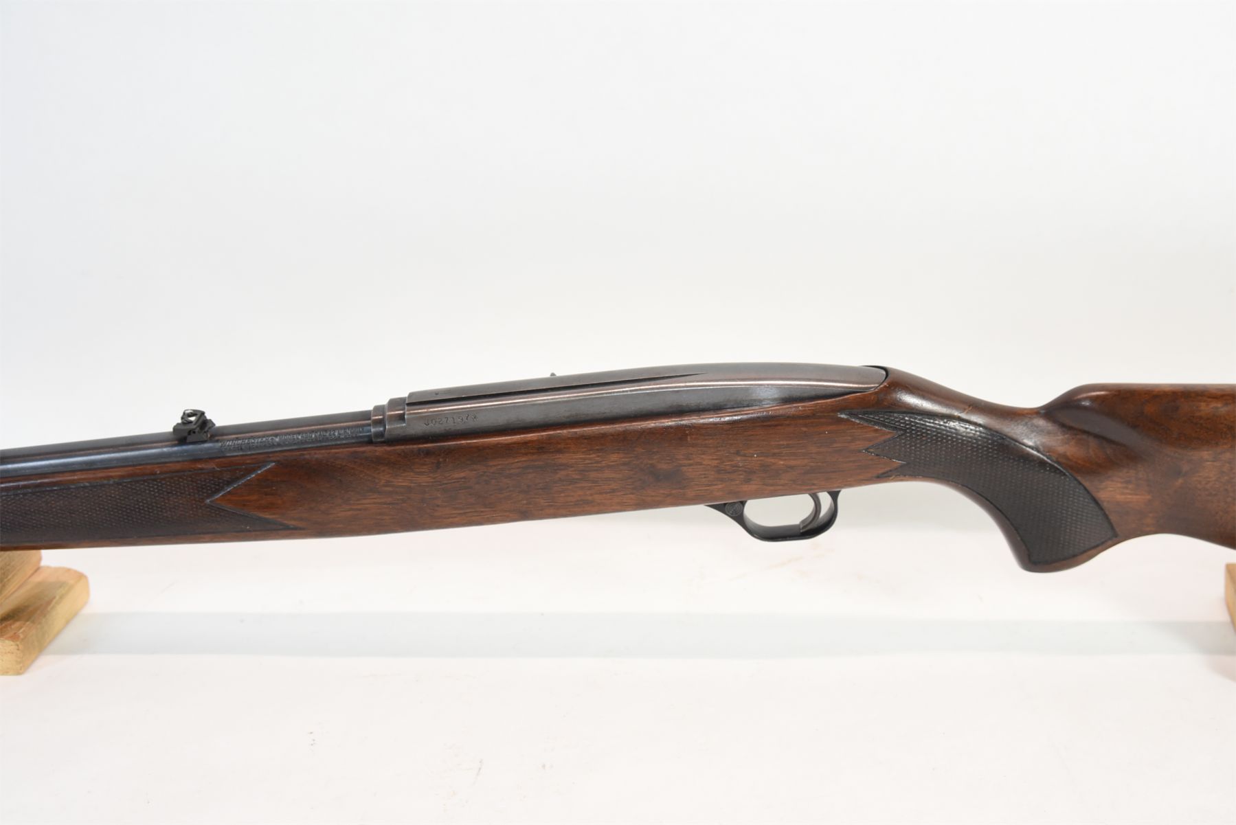 Model 490 Winchester Model 490 Rifle