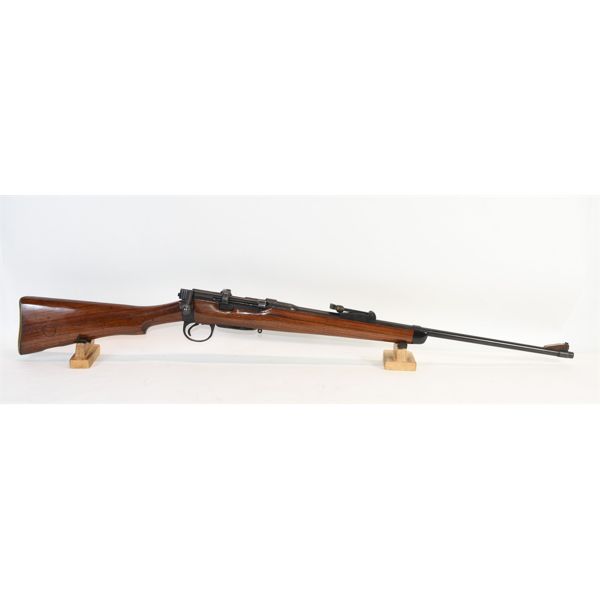 Lee Enfield Model Sporter Rifle