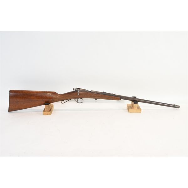 Savage Model 1904 Rifle