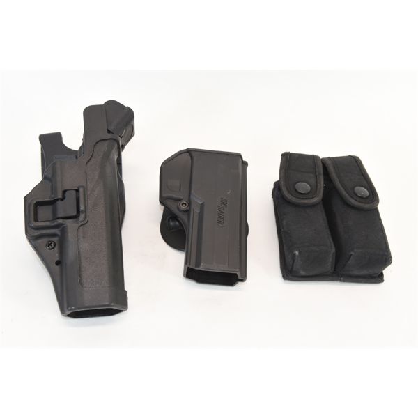 Box Lot Airsoft Supplies