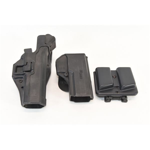Box Lot Airsoft Supplies