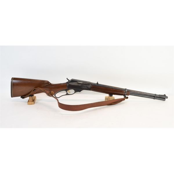 Mossberg Model 472 Rifle