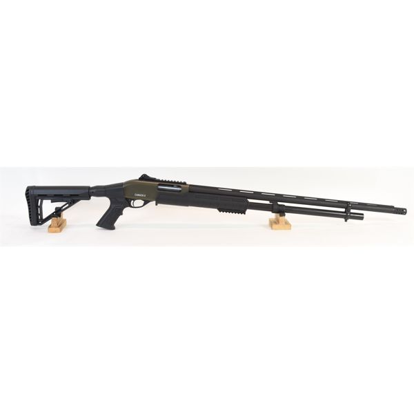 Canuck Model Sentry Shotgun