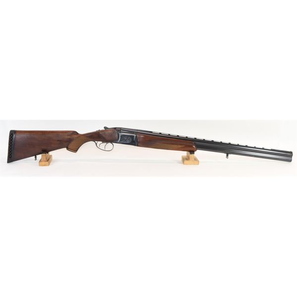 Baikal Model IJ-27E Shotgun