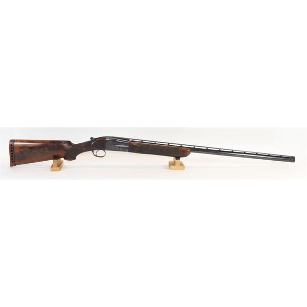 Baker Gun Co. Model Elite Shotgun