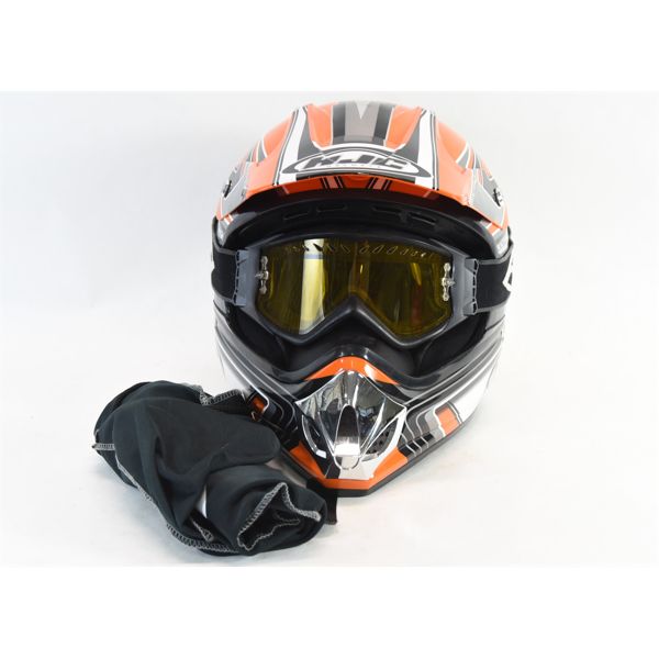 hjc cl x4 helmet visor Shield For HJ-07 CL-14, FG-14, CL-MAX Dark Smoke Shield : Automotive HJC Helmet CL-X4 Fuel for