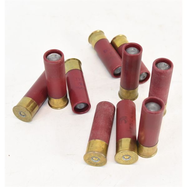 12 Rounds Federal 12 Gauge 3
