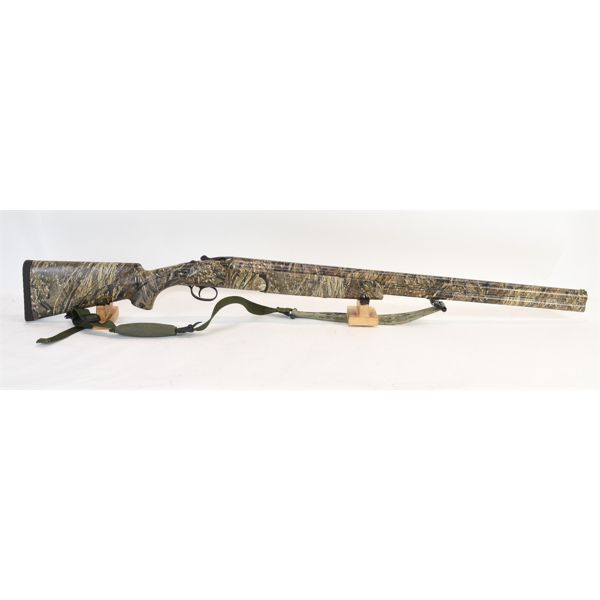 Khan Model K200 Shotgun