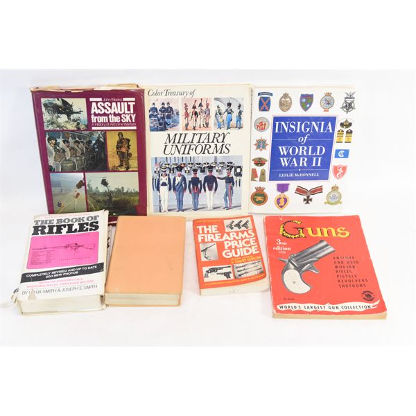 Box Lot Books