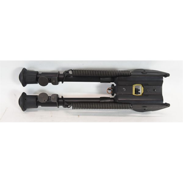 Harris Solid Base 6 - 9 BiPod 1A2-BRM Harris Solid Base 6 - 9 BiPod 1A2-BRM