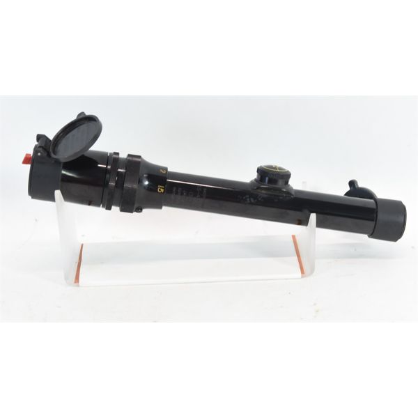 Bushnell Scope