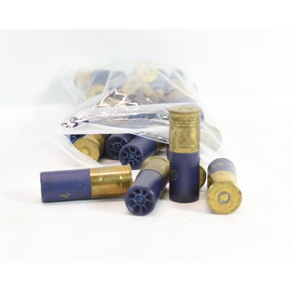 Box Lot 12 Gauge Ammunition