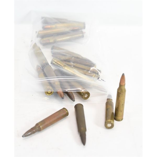 223 Rem Ammunition