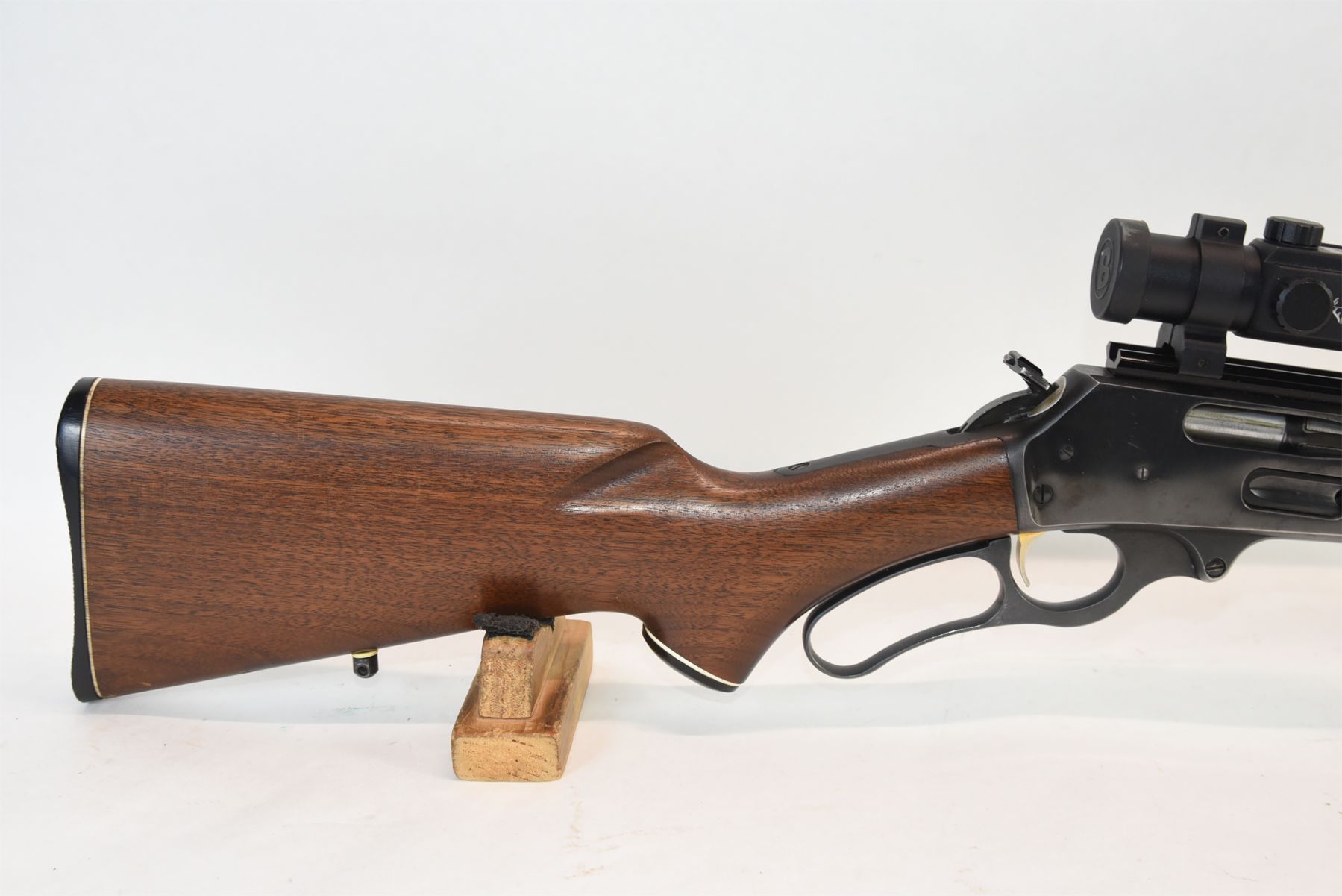 Marlin Model 336 SC Rifle Landsborough Auctions marlin-model-336-sc-rifle-landsborough-auctions