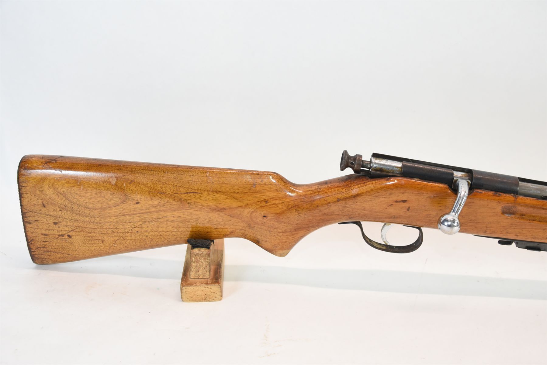 Springfield Model 56 Rifle