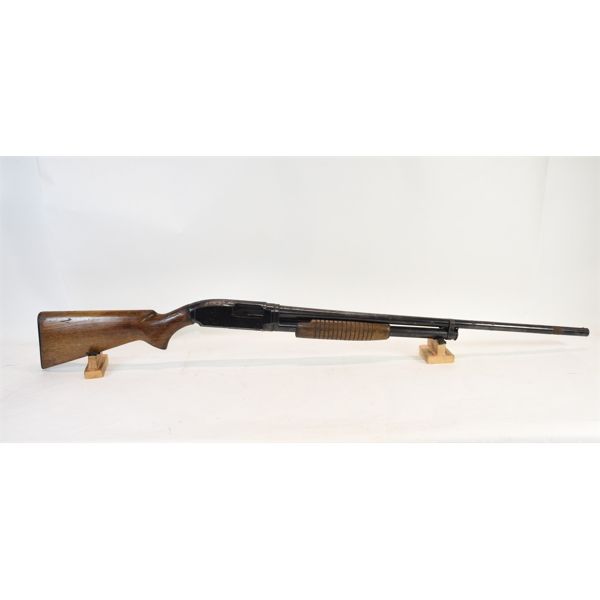 Winchester Model 12 Shotgun