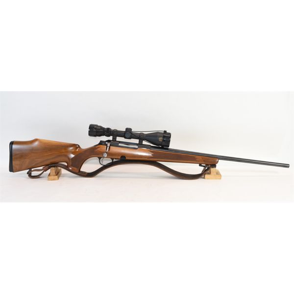 Tikka Model  M558 Deluxe Rifle