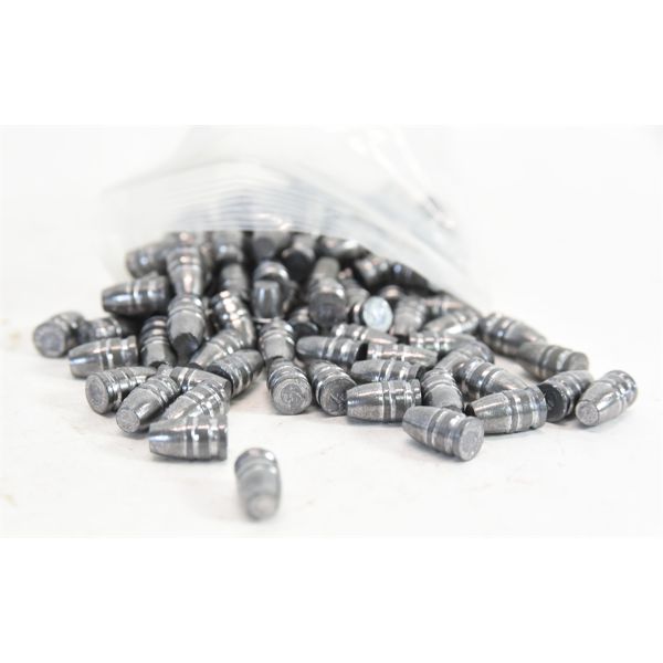 Box Lot Bullets
