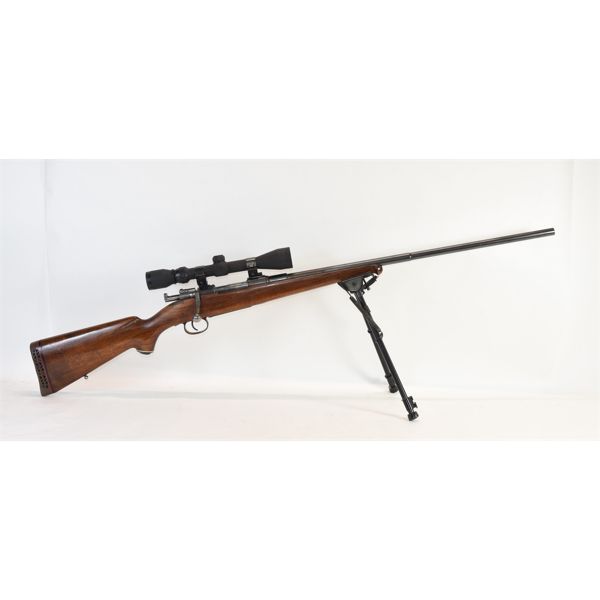 Carl Gustaf Model K94 Rifle