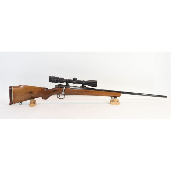 Mauser Model Custom Rifle