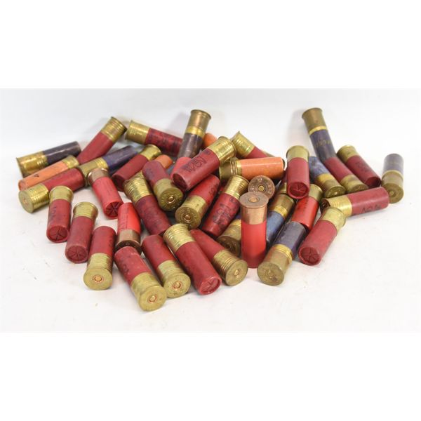 Box Lot Shotgun Shells