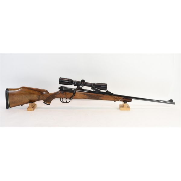 Mauser Model 66S Rifle