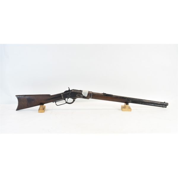 Winchester Model 1873 Rifle