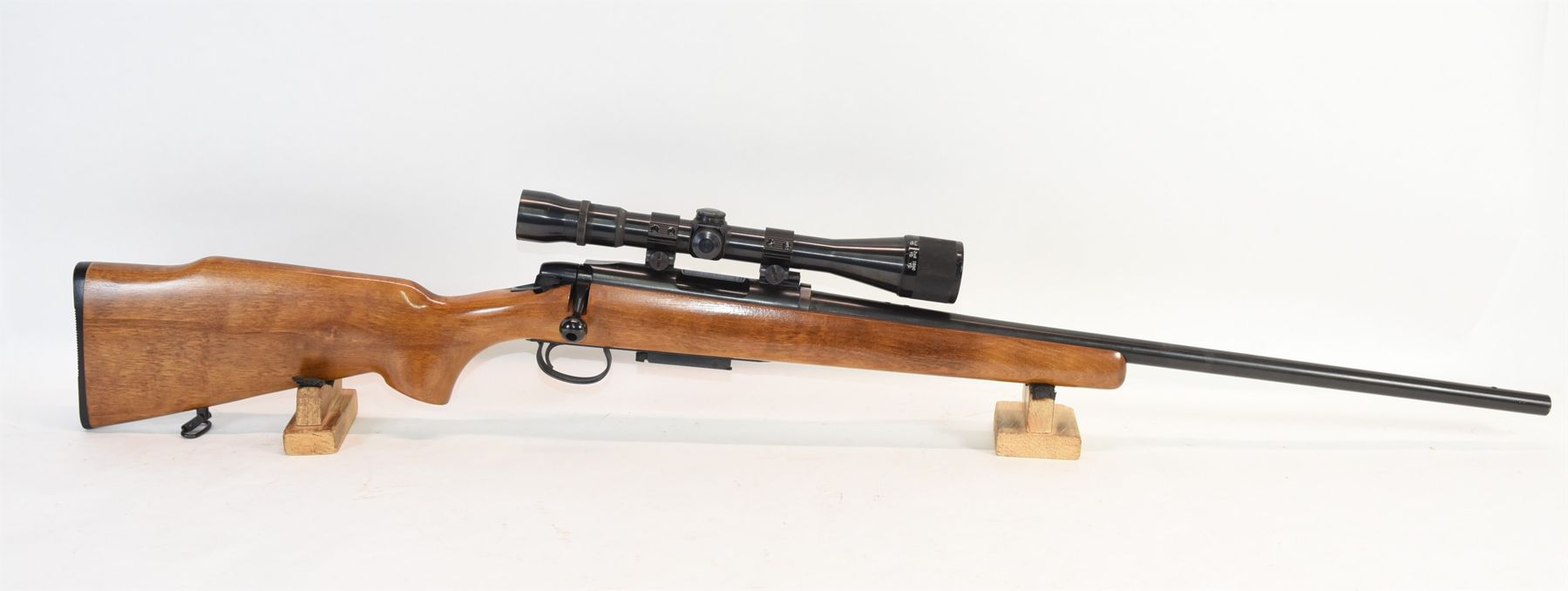Remington Model 788 Rifle