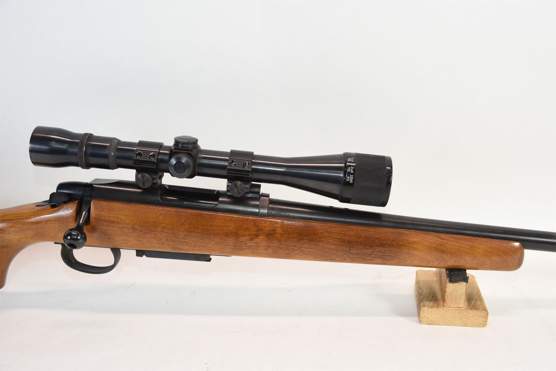 Remington Model 788 Rifle