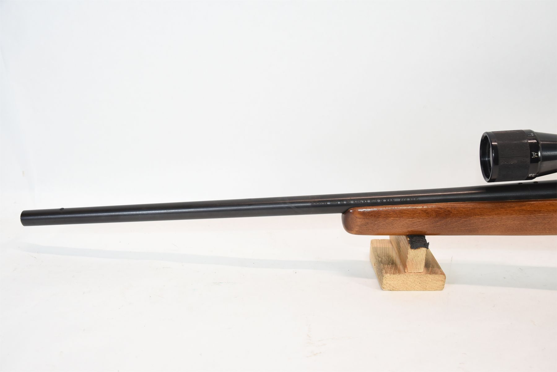 Remington Model 788 Rifle