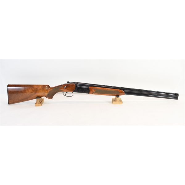 Franchi Model Falconet Shotgun